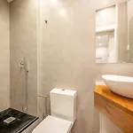 Guestready - Lemon House With Private Garden Лиссабон