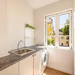 Апартаменты Guestready - Lemon House With Private Garden