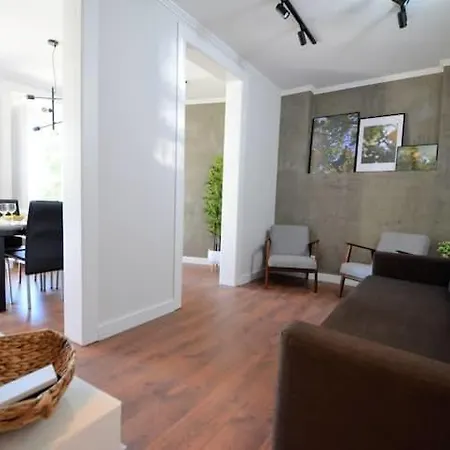 Apartment Lemon House With Private Garden
