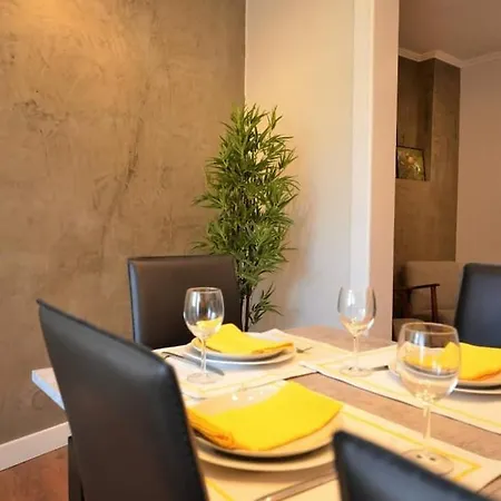 Apartment Lemon House With Private Garden *