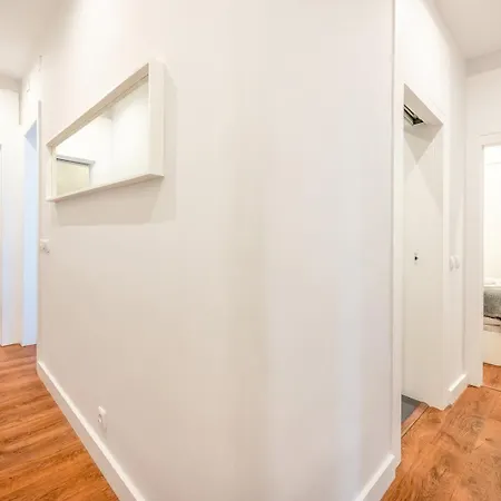 Apartmán Guestready - Lemon House With Private Garden