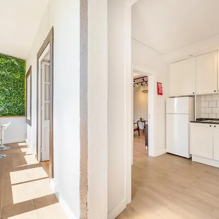 Apartment Lemon House With Private Garden