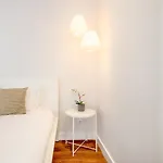 Apartment Lemon House With Private Garden *