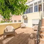 Apartment Lemon House With Private Garden *
