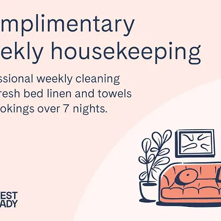 Guestready - Lemon House With Private Garden Апартаменти